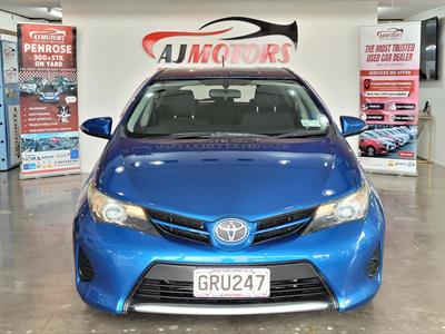 2013 Toyota Corolla - Thumbnail