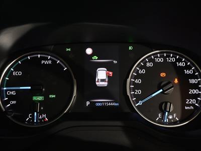 2022 Toyota RAV4 - Thumbnail