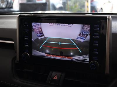 2022 Toyota RAV4 - Thumbnail