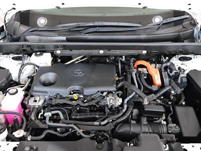 2022 Toyota RAV4 - Thumbnail