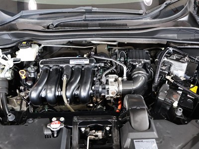 2016 Honda Vezel - Thumbnail