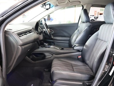 2016 Honda Vezel - Thumbnail