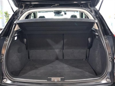 2016 Honda Vezel - Thumbnail