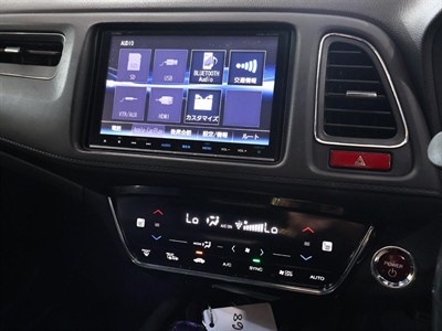 2016 Honda Vezel - Thumbnail