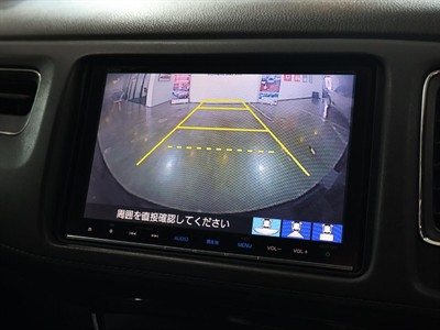 2016 Honda Vezel - Thumbnail