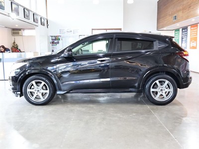 2016 Honda Vezel - Thumbnail