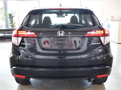 2016 Honda Vezel - Thumbnail