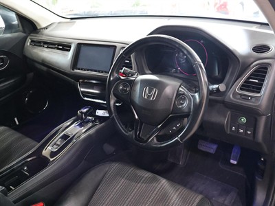 2016 Honda Vezel - Thumbnail