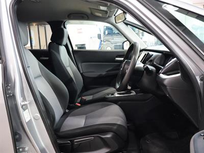 2021 Honda Fit - Thumbnail