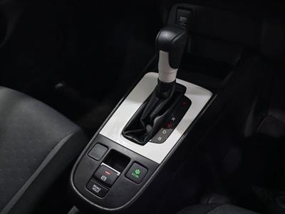 2021 Honda Fit - Thumbnail