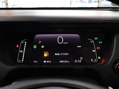 2021 Honda Fit - Thumbnail