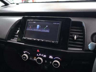 2021 Honda Fit - Thumbnail