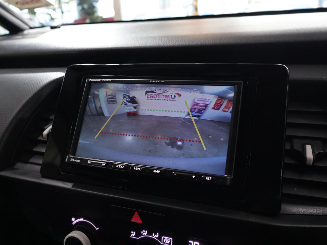 2021 Honda Fit