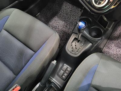 2017 Toyota Aqua - Thumbnail