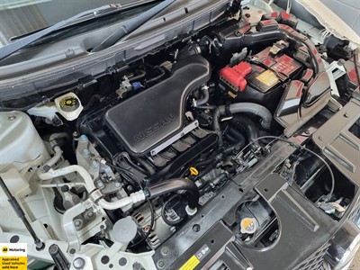 2017 Nissan X-Trail - Thumbnail