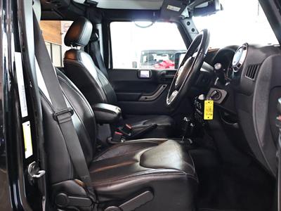 2018 Jeep Wrangler - Thumbnail