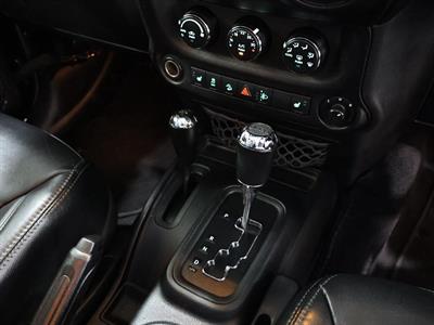 2018 Jeep Wrangler - Thumbnail