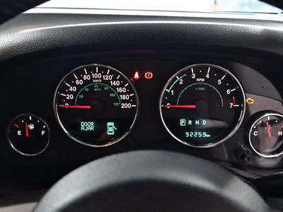 2018 Jeep Wrangler - Thumbnail