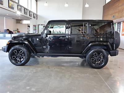 2018 Jeep Wrangler - Thumbnail