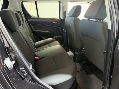 2013 Suzuki Swift - Thumbnail