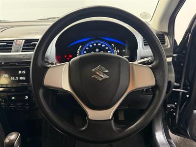 2013 Suzuki Swift - Thumbnail