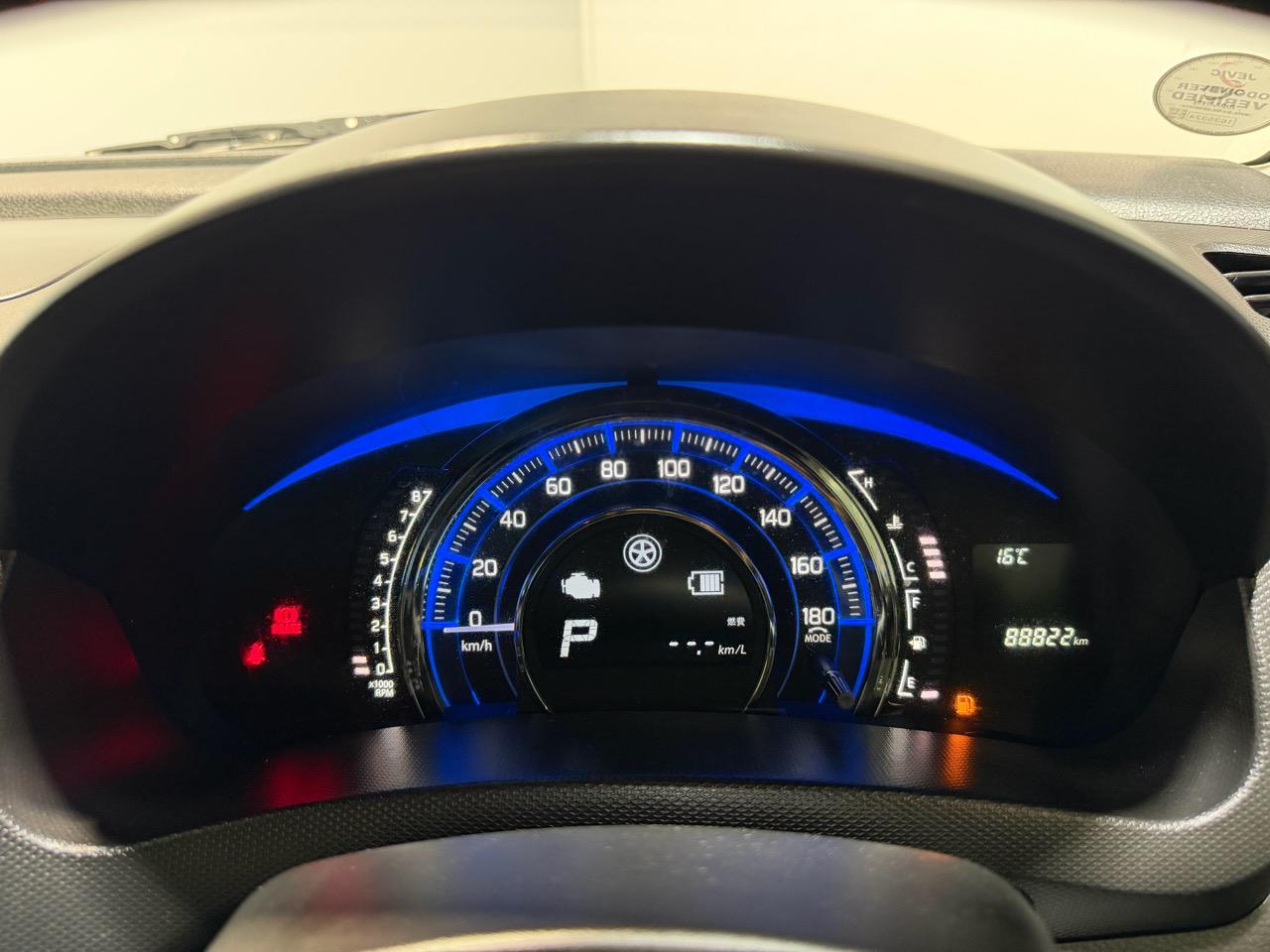 2013 Suzuki Swift
