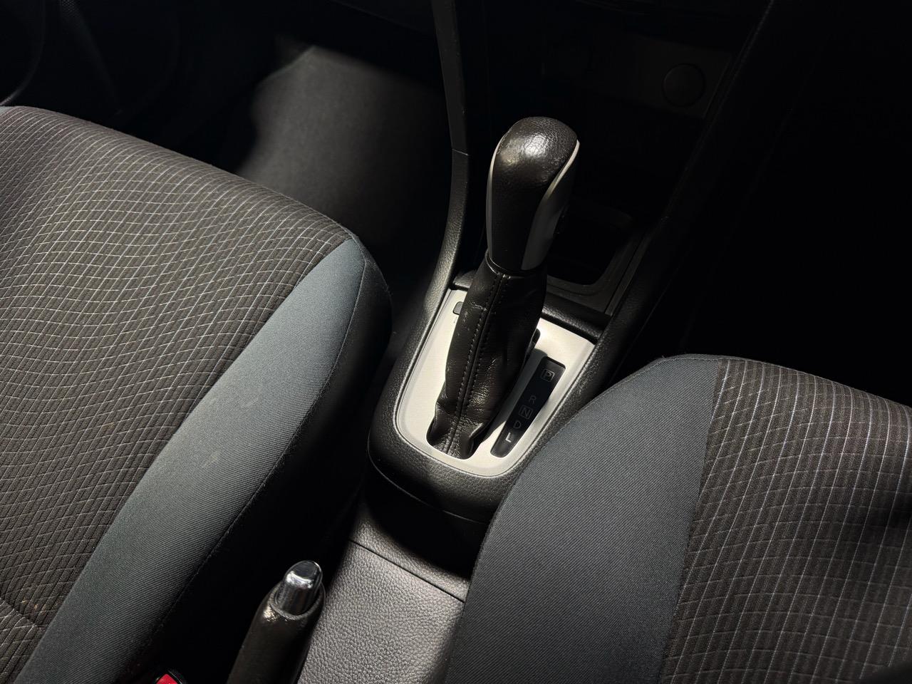 2013 Suzuki Swift
