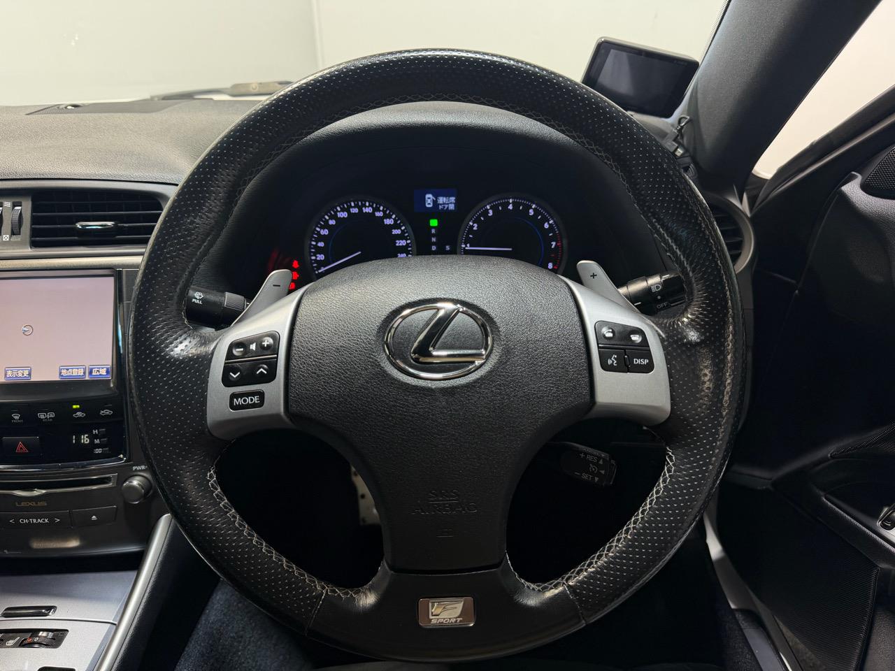 2013 Lexus IS