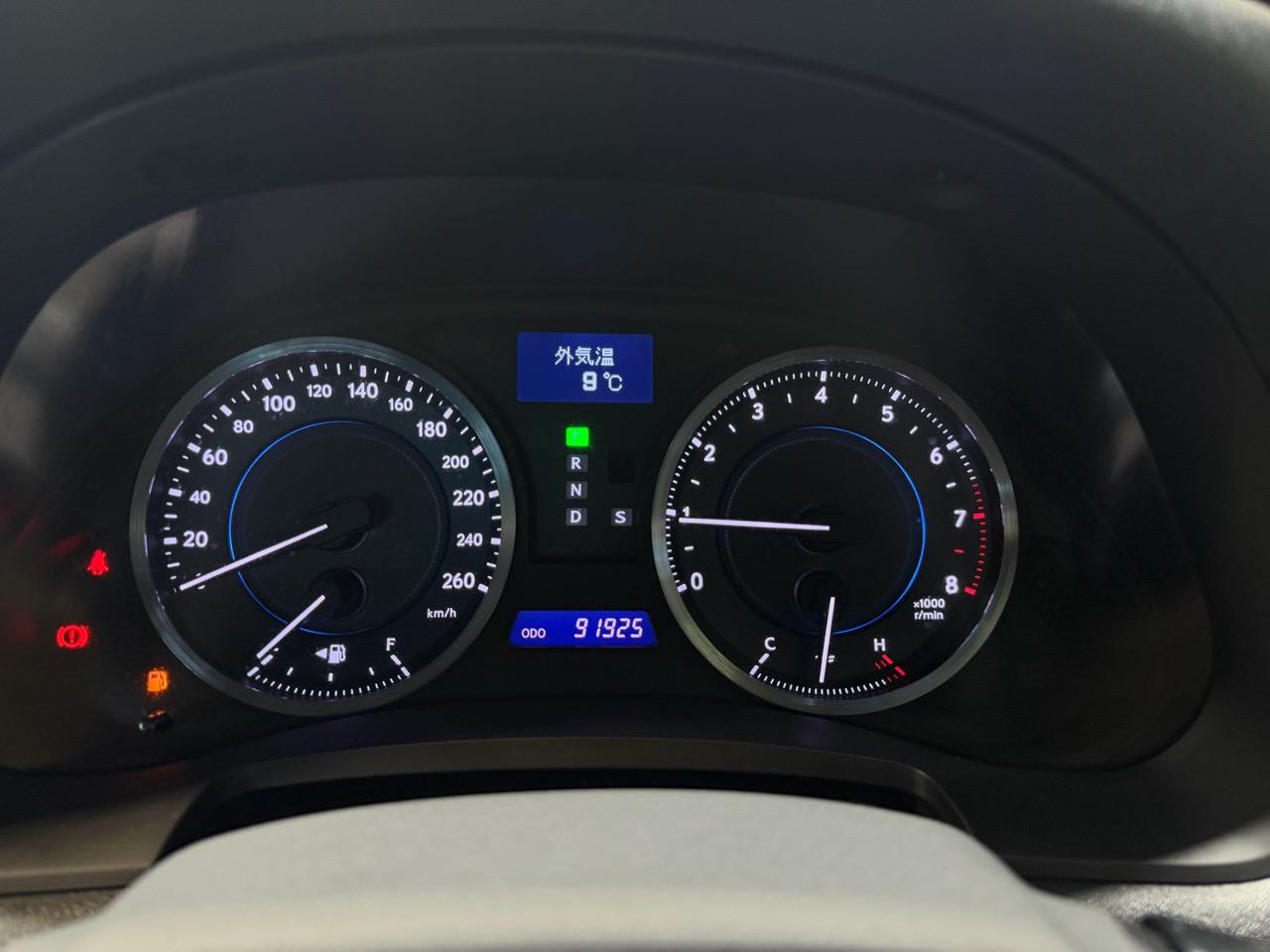 2013 Lexus IS
