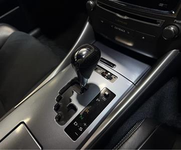 2013 Lexus IS - Thumbnail