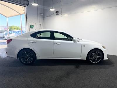 2013 Lexus IS - Thumbnail