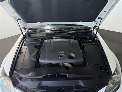 2013 Lexus IS - Thumbnail