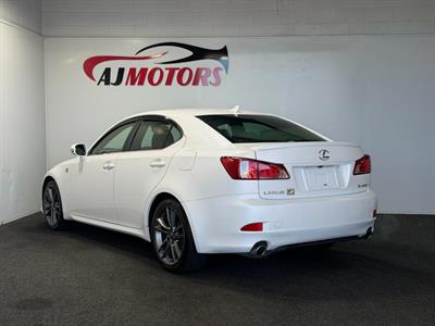 2013 Lexus IS - Thumbnail