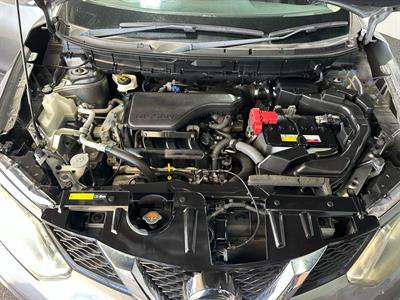 2014 Nissan X-Trail - Thumbnail