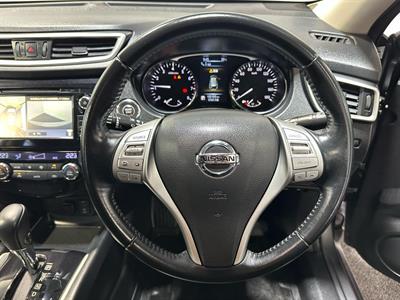2014 Nissan X-Trail - Thumbnail