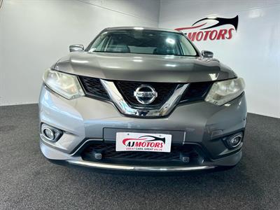 2014 Nissan X-Trail - Thumbnail
