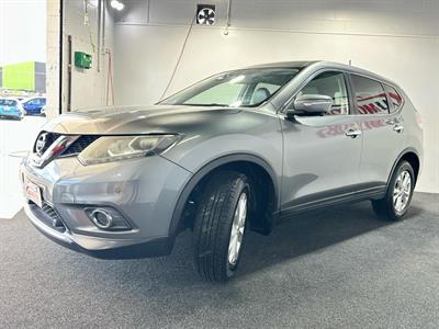 2014 Nissan X-Trail - Thumbnail