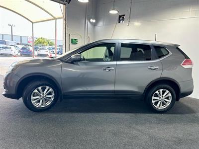 2014 Nissan X-Trail - Thumbnail