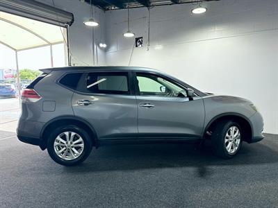 2014 Nissan X-Trail - Thumbnail