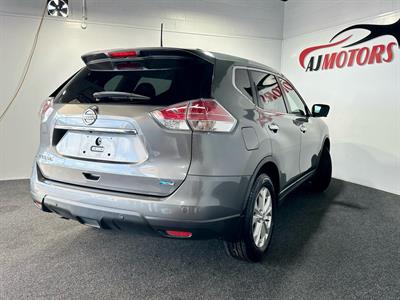 2014 Nissan X-Trail - Thumbnail