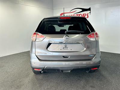 2014 Nissan X-Trail - Thumbnail