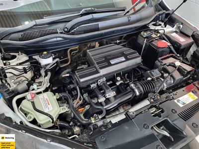 2018 Honda CR-V - Thumbnail