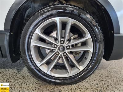 2018 Honda CR-V - Thumbnail