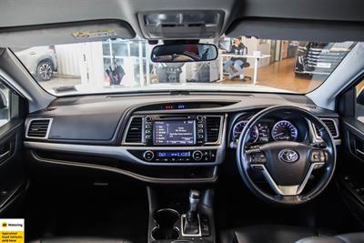 2019 Toyota Highlander - Thumbnail
