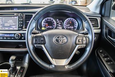 2019 Toyota Highlander - Thumbnail