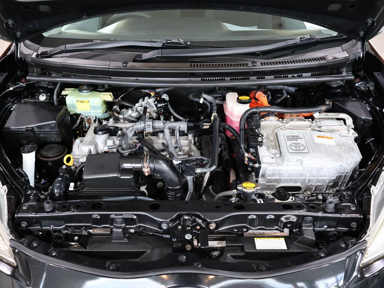 2013 Toyota Aqua