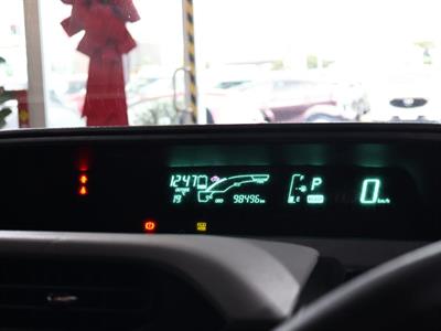 2013 Toyota Aqua - Thumbnail