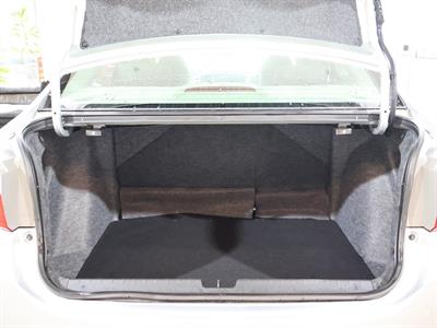 2015 Honda Grace - Thumbnail