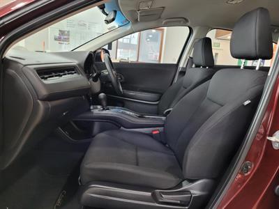 2018 Honda HR-V - Thumbnail