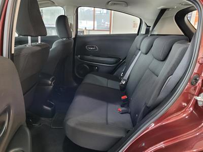 2018 Honda HR-V - Thumbnail